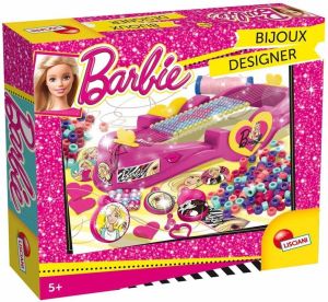 Dante Projektantka biżuterii - Barbie (304-55944) 1