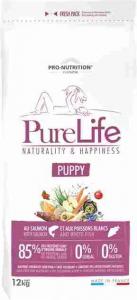 Sopral Pnf Pure Life Pies Puppy Fish 1