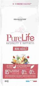 Sopral Pnf Pure Life Pies Mini Adult 1