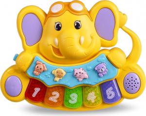 Artyk Muzyczny Słonik E-Edu (129834) 2