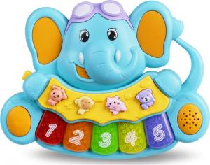 Artyk Muzyczny Słonik E-Edu (129834) 3