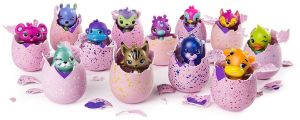 Figurka Spin Master Hatchimals 1-pak (seria 2) 2