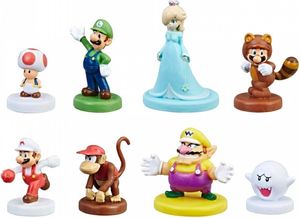 Hasbro Monopoly Gamer Figure Pack 2