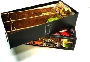 Bard Dodatek do gry Carcassonne: Wieża (II Edycja) 4