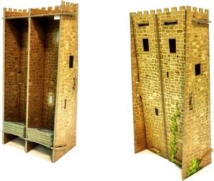 Bard Dodatek do gry Carcassonne: Wieża (II Edycja) 5