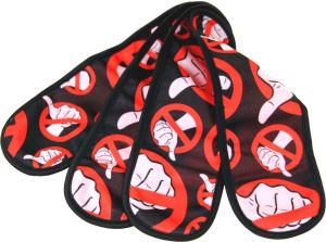 Hasbro Trzymaj kciuki (GXP-620855) 5