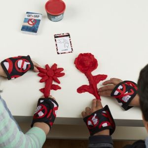 Hasbro Trzymaj kciuki (GXP-620855) 6