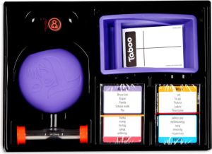 Hasbro Gra Taboo 2