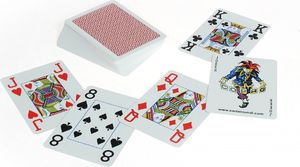 Cartamundi Karty Copag 3