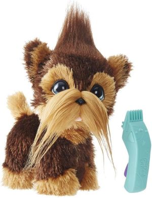 Hasbro FurReal Friends Pies Kudłaty Shaggy  (E0497) 2