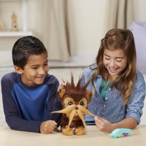 Hasbro FurReal Friends Pies Kudłaty Shaggy  (E0497) 5