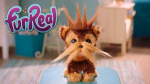 Hasbro FurReal Friends Pies Kudłaty Shaggy  (E0497) 7