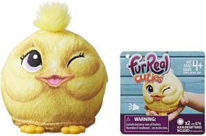 Figurka Hasbro FurReal Futrzaki - Chick (E0783/E0941) 2