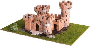 Trefl Klocki Brick Trick Pałac XL (60881) 2