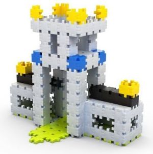 Artyzan Klocki Meli Basic 1000 sztuk (50015) 2