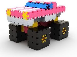 Artyzan Klocki Meli Basic 1000 sztuk (50015) 3