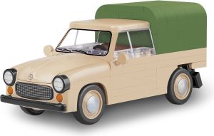 Cobi Youngtimer Collection Syrena R20 (24538) 2