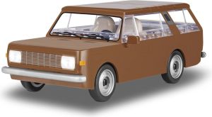 Cobi Samochód Wartburg 353 Tourist (24543) 2