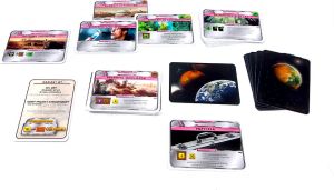 Rebel Dodatek do gry Terraformacja Marsa: Preludium 4