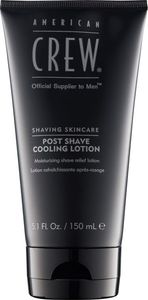 American Crew AMERICAN CREW_Shaving Skincare Post Shave Cooling Lotion chłodzący balsam po goleniu 150ml 1