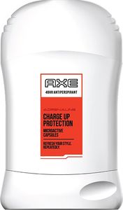 Axe AXE_Adrenaline Anti-Perspirant 48h Dry Protection dezodorant w sztyfcie Charge Up Protection 50ml 1