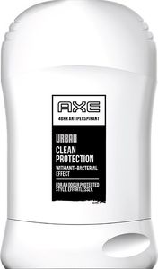 Axe AXE_Anti-Perspirant 48h Clean Protection dezodorant w sztyfcie Urban 50ml 1