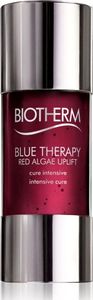 Biotherm Blue Therapy Red Algae Uplift intensywnie ujędrniająca kuracja przeciwzmarszczkowa 15ml 1