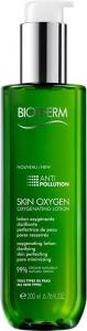 Biotherm Skin Oxygen Anti-Pollution Oxygenating Lotion Tonik do twarzy 200 ml 1