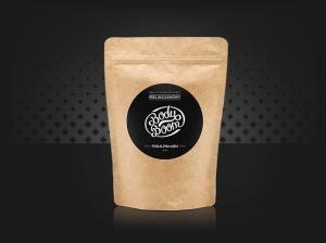 BodyBoom Coffee Scrub peeling kawowy For Alpha Men 200g 1