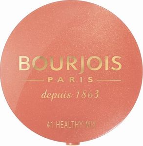 Bourjois Paris BOURJOIS_Blush róż do policzków 41 Healthy Mix 2,5g 1