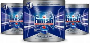 Bundle Finish BUNDLE FINISH Powerball Quantum Max tabletki 300szt 8