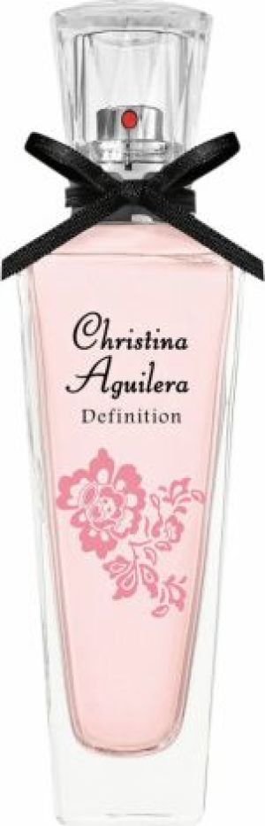 Christina Aguilera EDP 30 ml 1