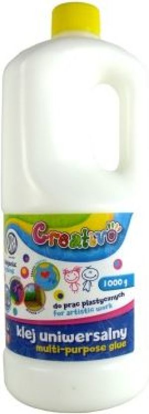 Astra Klej uniwersalny Creativo 1000ml ASTRA 1