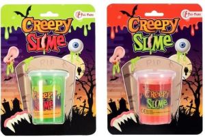 ToiToys Creepy Slime 35150 gluty 1