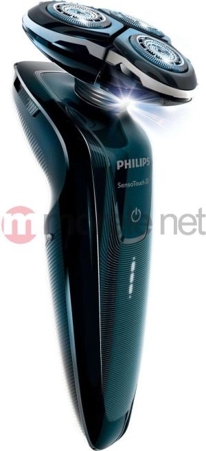 Golarka Philips RQ 1250/16 SensoTouch 3D 1