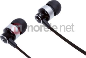 Słuchawki NuForce NE-600X Czarne 1