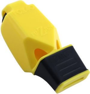 Fox40 Gwizdek Fuziun CMG żółty (8603-0208) 1