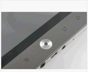 Tablet Coby  (Kyros MID8024) 3