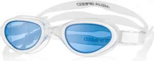Aqua-Speed Okulary X-PRO 6665-05 niebieskie senior 1