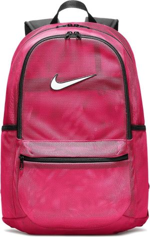 Nike Plecak Nike Brasilia Training różowy 1