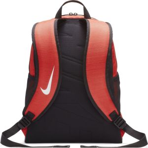 Nike Plecak Nike Brasilia czerwony (BA5473 657) 1