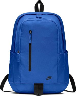 Nike Plecak Nike All Access Soleday niebieski (BA5532 403) 1