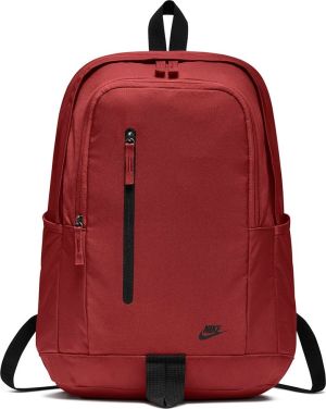 Nike Plecak 618 All Access Soleday 618 czerwony (BA5532) 1