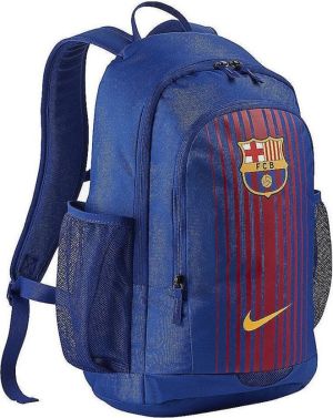 Nike Plecak sportowy Stadium FC Barcelona 24L granatowy (BA5363 451) 1