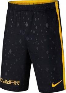 Nike Spodenki piłkarskie Dry Neymar Jr czarne r. S (128-137cm) (AA3872-010) 1