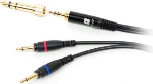 Słuchawki Snab Euphony AF-100 8