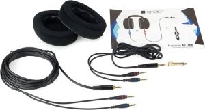 Słuchawki Snab Euphony AF-100 9