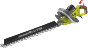 Ryobi Nożyce do żywopłotu 650W 60cm (RHT6560RL) 2