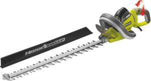 Ryobi Nożyce do żywopłotu 650W 60cm (RHT6560RL) 3