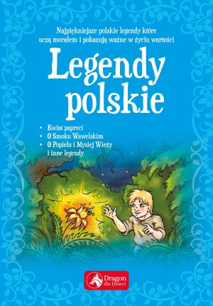 Legendy polskie 1